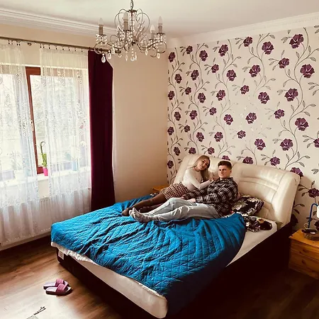 Sauna Jacuzzi Free Parking 3* Dobrzewino