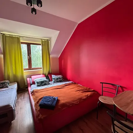Sauna Jacuzzi Free Parking 3*